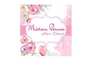 Miriam logo