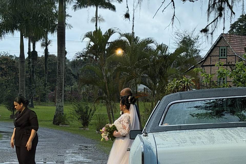Casamento Jackeline e Neivaldo