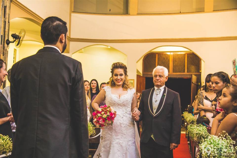 Fotografo de Casamento Catalão