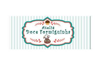 Ateliê Doce Formiguinha   logo