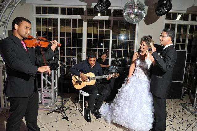 Música para casamento