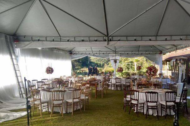 Leolonas Coberturas e Eventos