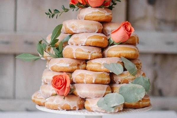 Torre de Donuts