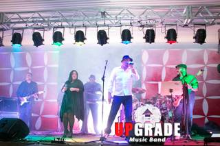 UPGrade Music Band