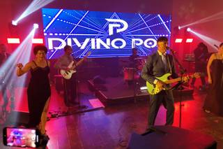 Banda Divino Pop