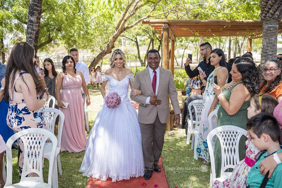 Casamento em 2019 | Fortaleza-