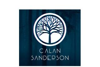 calan sanderson logo