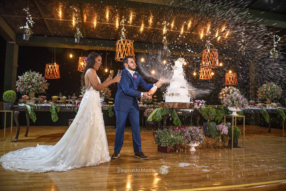 Casamento em 2019 | Sobral-