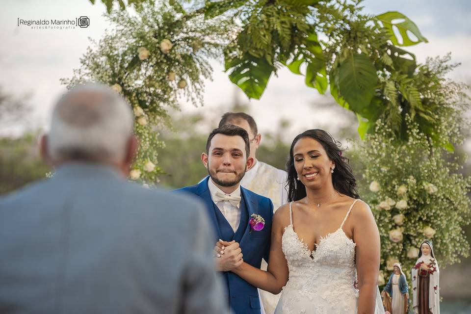 Casamento em 2019 | Sobral-