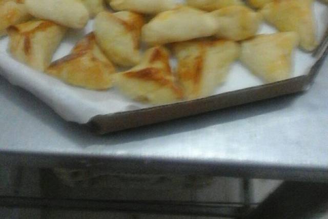 Salgados Tradicionais