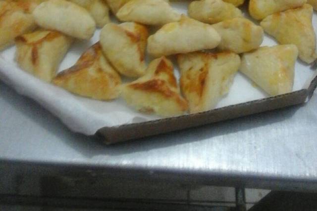 Salgados Tradicionais
