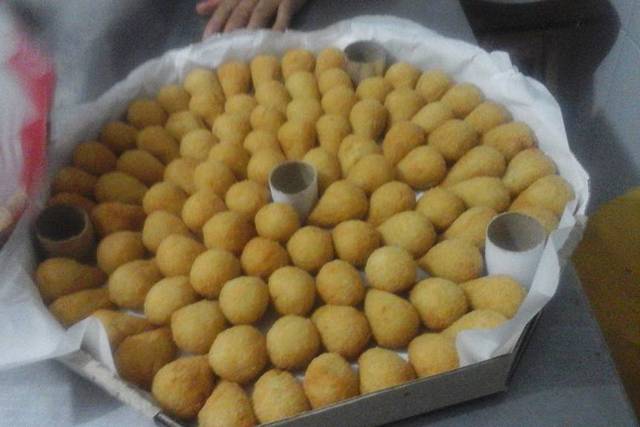 Coxinha