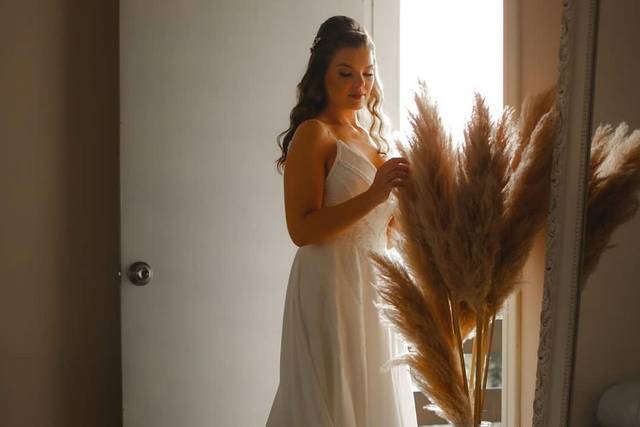 Vestido Fernanda