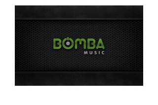 Dj bomba logo