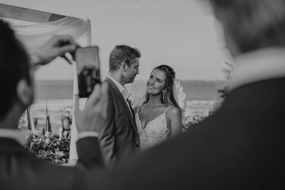 Wesley Sousa - Fotógrafo especializado em fotos de casamentos e