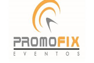 PROMOFIX EVENTOS Logo Empresa