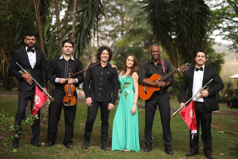 Kanirê Musical