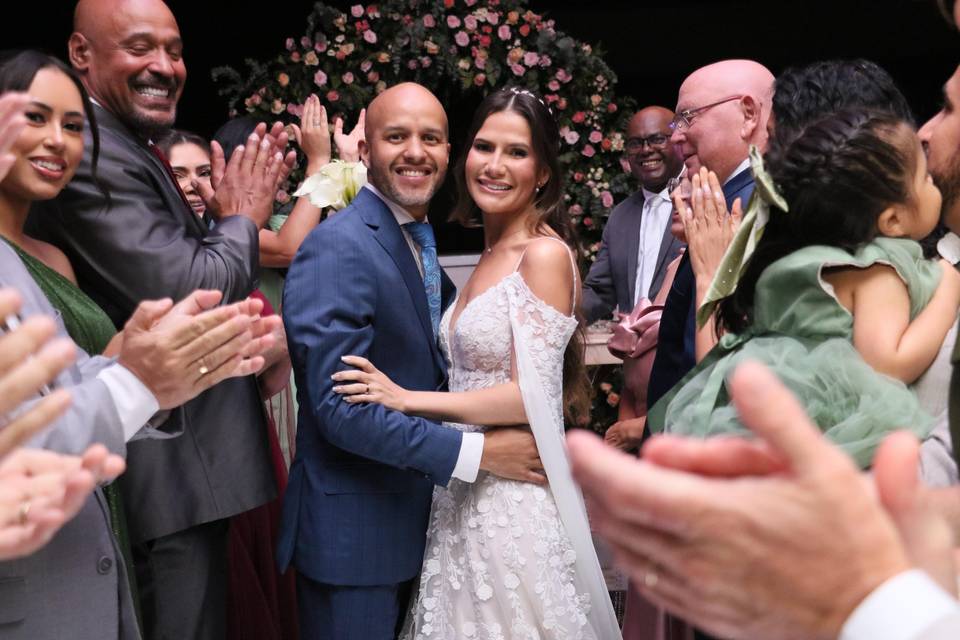 Karol e Daniel