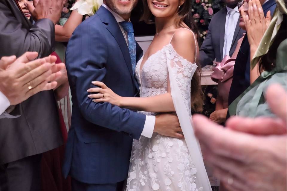 Karol e Daniel