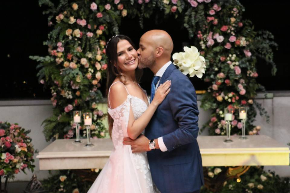 Karol e Daniek