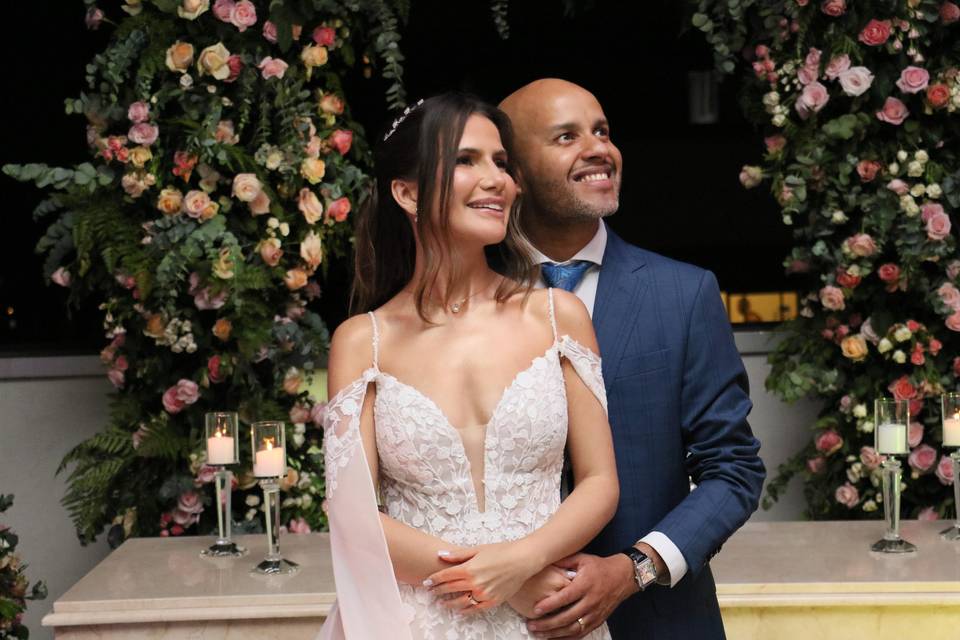 Karol e Daniel