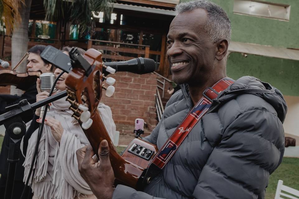 Kanirê Musical