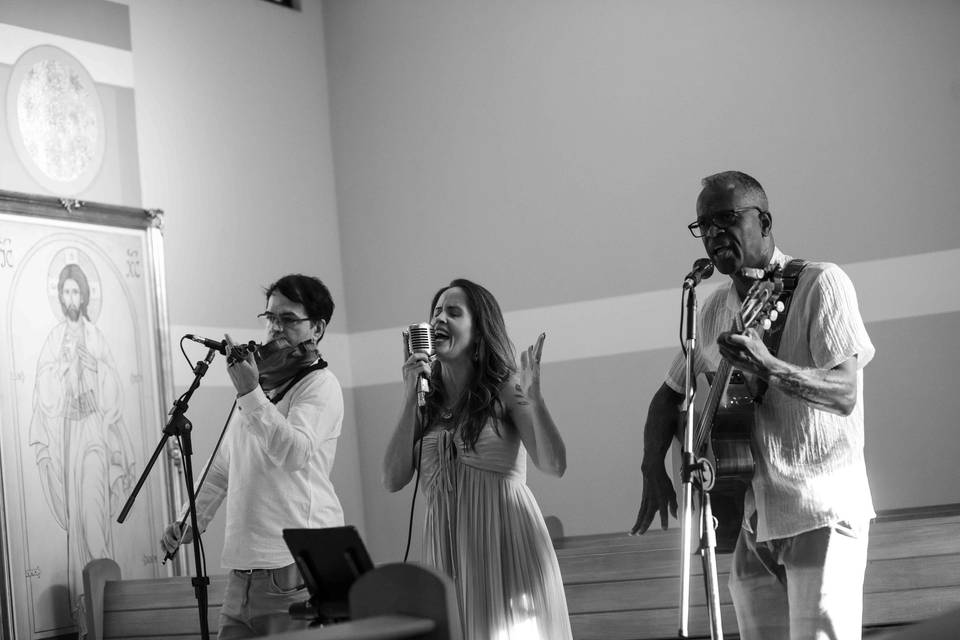 Kanirê Musical