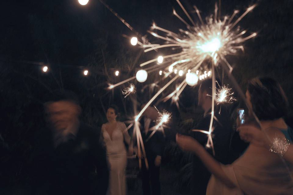 Casa Mendô Assessoria de Eventos