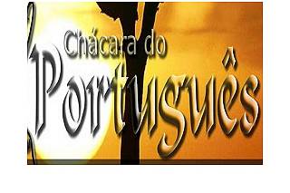 Chácara do Português logo