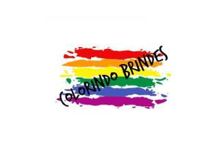 Colorindo Brindes Logo