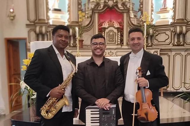 DM Eventos Musicais