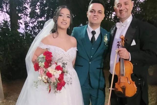 Música de casamento