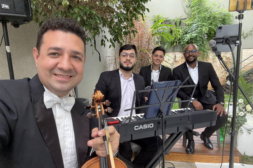 Casamento