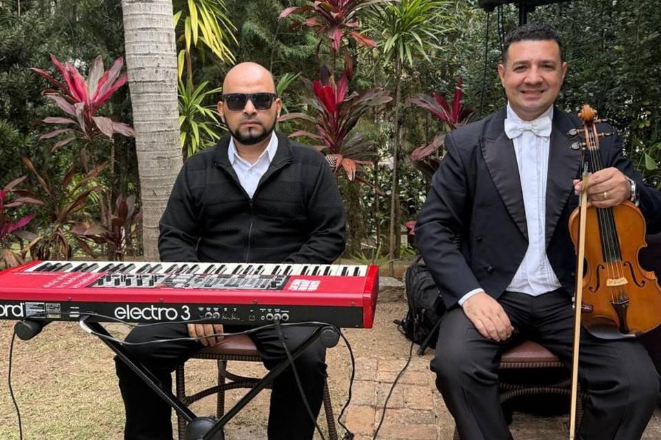 Duo Básico