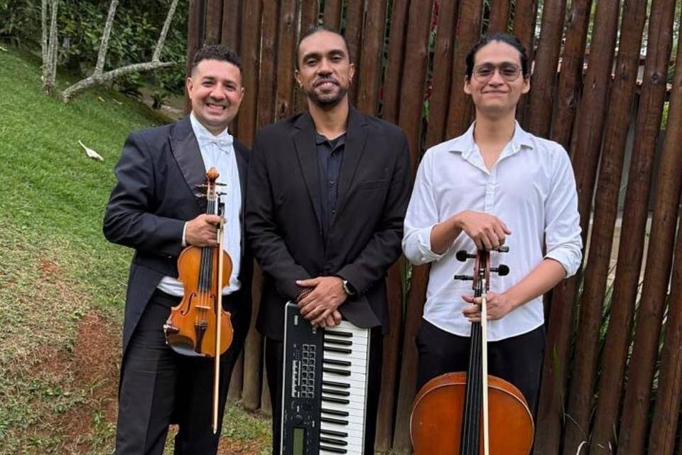 Pacote Harmonia