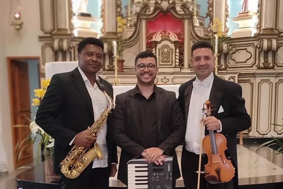 DM Eventos Musicais