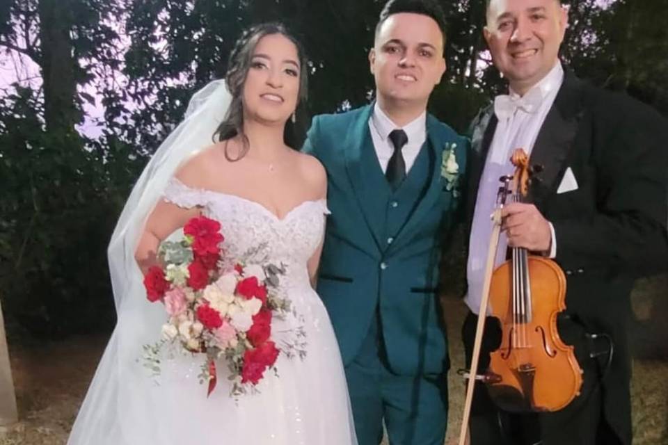 Música de casamento