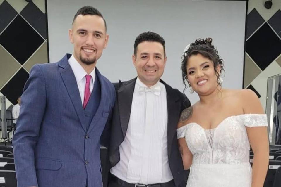 Casamento