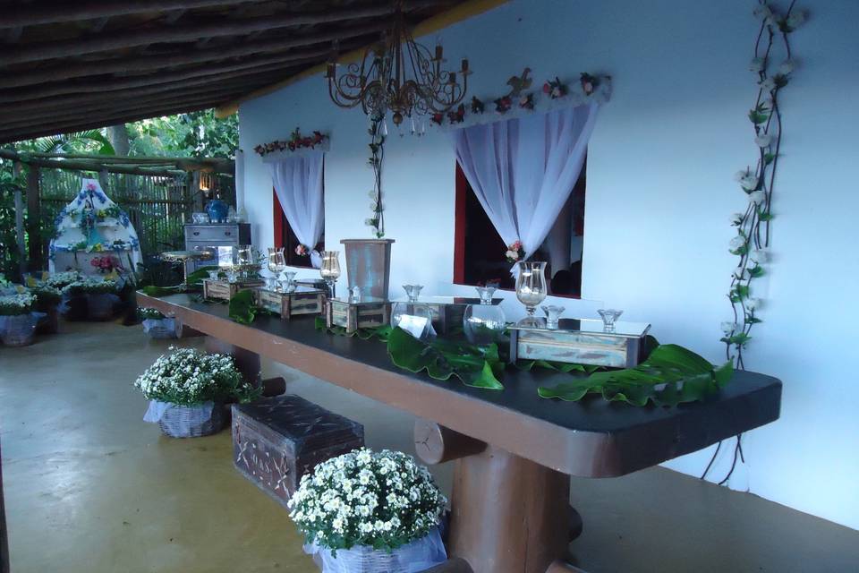 RV Eventos