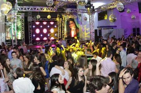 Ambiente para eventos