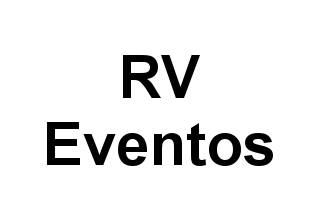 Logo RV Eventos