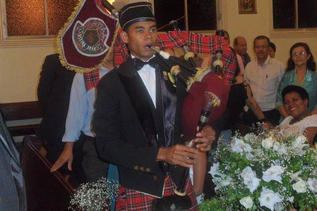 Casamento em Jacarepaguá