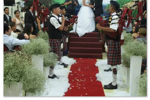 Casamento em Niterói