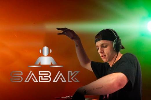 DJ Sabak