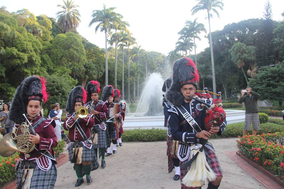 Palácio Guanabara