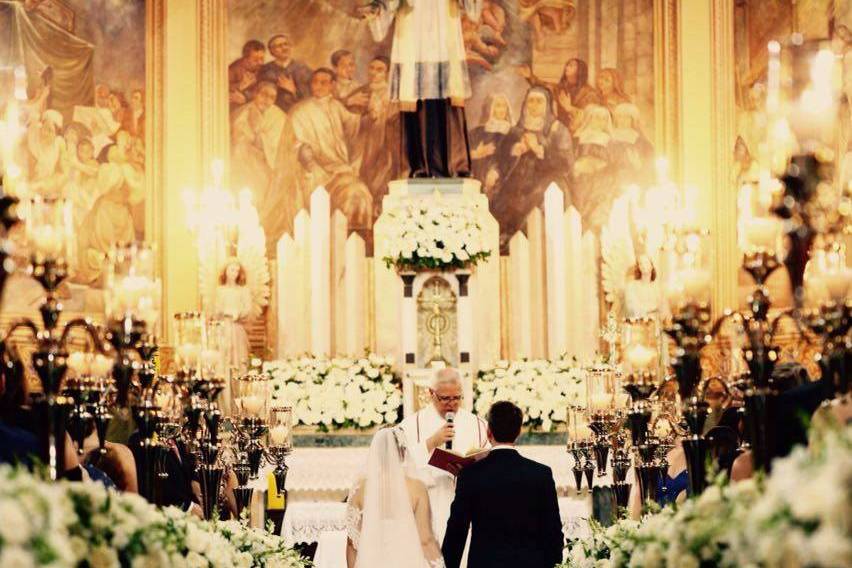 Altar