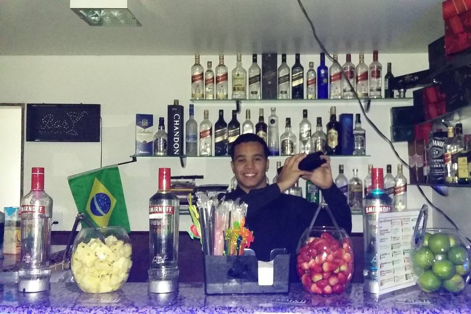 M&BBarman