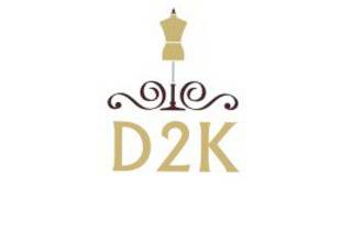 D2K Vestidos de Festa logo