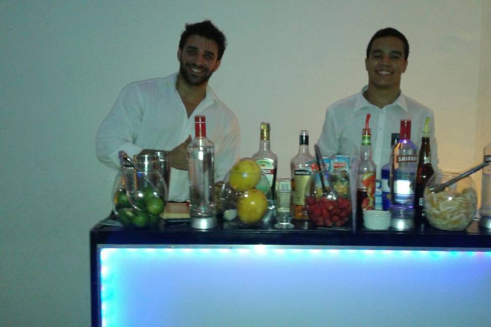 M&BBarman