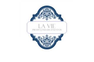 La Vie Logo